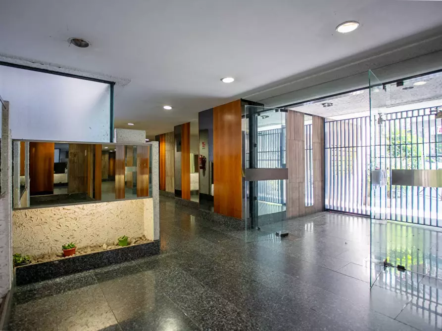 Immagine 33 di Appartamento in vendita  in Via Gaetano Fuggetta 59 a Roma