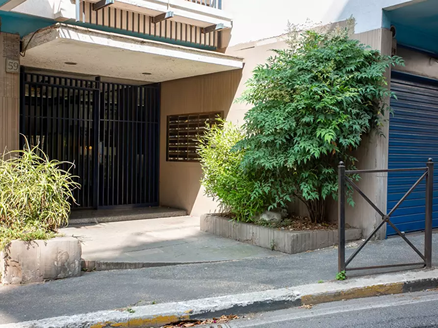 Immagine 36 di Appartamento in vendita  in Via Gaetano Fuggetta 59 a Roma