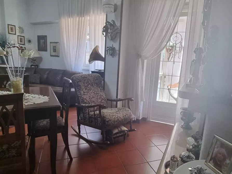 Immagine 11 di Appartamento in vendita  in Via Delle Sirene 19 a Roma