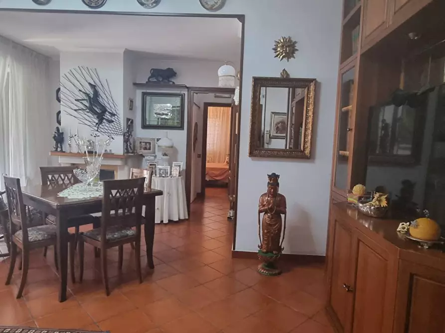 Immagine 6 di Appartamento in vendita  in Via Delle Sirene 19 a Roma