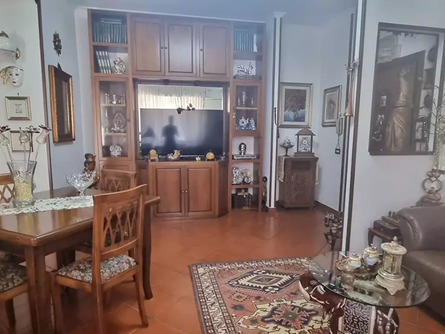 Immagine 13 di Appartamento in vendita  in Via Delle Sirene 19 a Roma