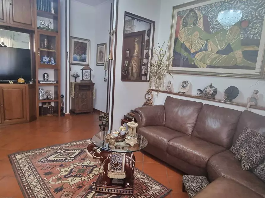 Immagine 3 di Appartamento in vendita  in Via Delle Sirene 19 a Roma