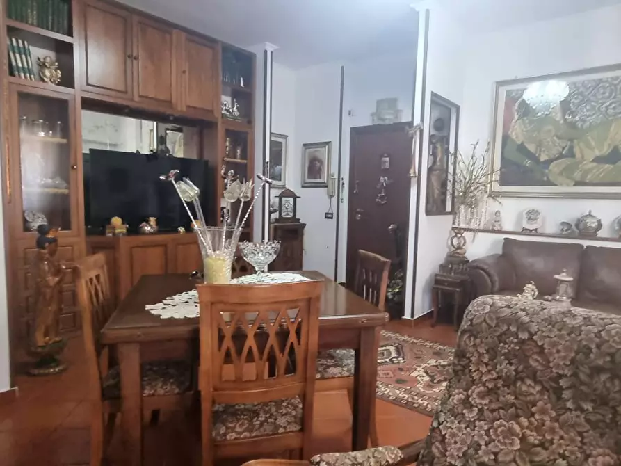 Immagine 14 di Appartamento in vendita  in Via Delle Sirene 19 a Roma