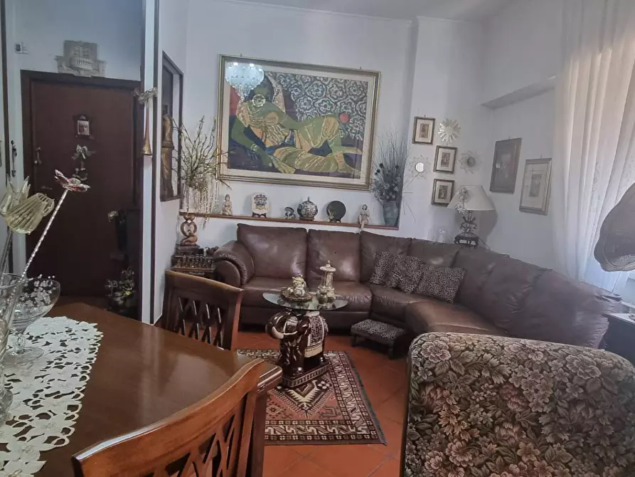 Immagine 15 di Appartamento in vendita  in Via Delle Sirene 19 a Roma