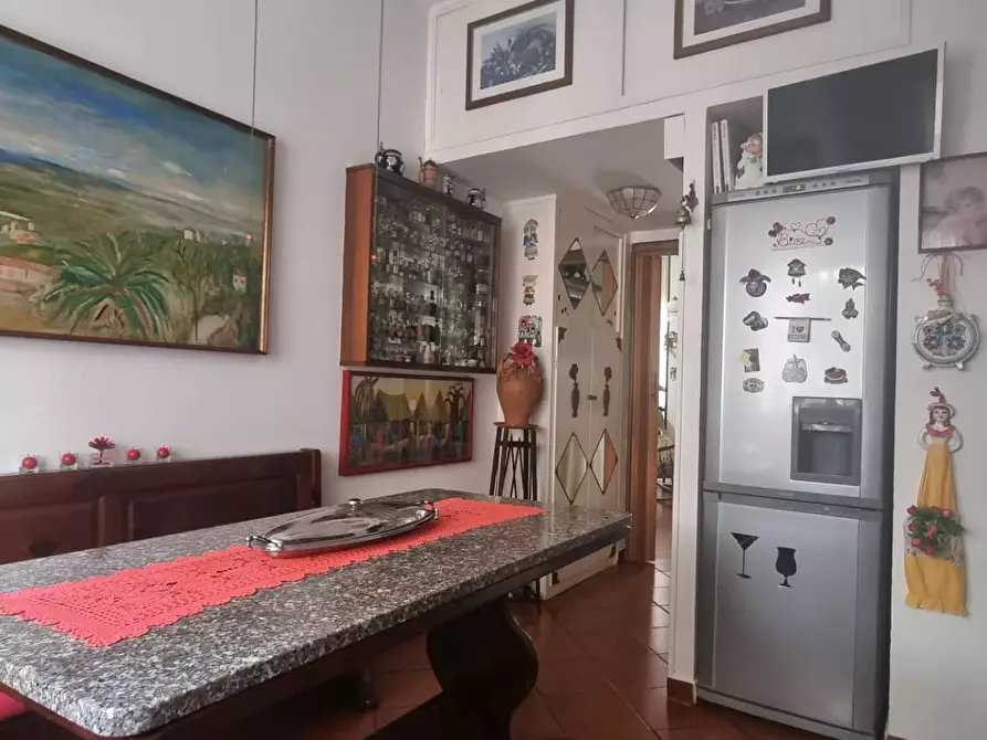 Immagine 17 di Appartamento in vendita  in Via Delle Sirene 19 a Roma