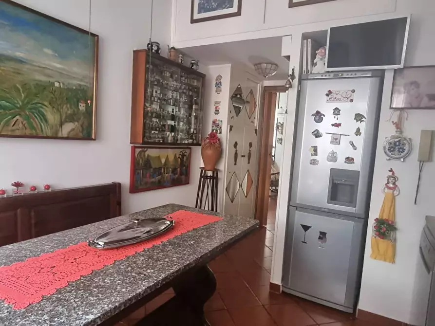 Immagine 18 di Appartamento in vendita  in Via Delle Sirene 19 a Roma