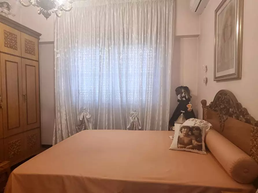 Immagine 25 di Appartamento in vendita  in Via Delle Sirene 19 a Roma