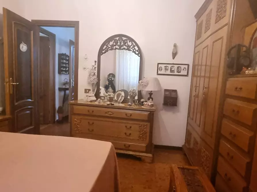 Immagine 27 di Appartamento in vendita  in Via Delle Sirene 19 a Roma