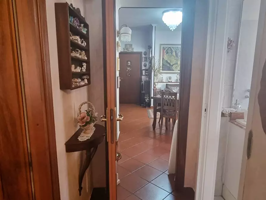 Immagine 28 di Appartamento in vendita  in Via Delle Sirene 19 a Roma