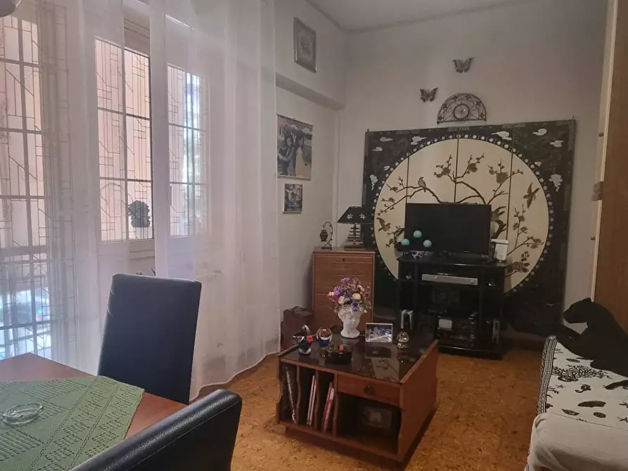 Immagine 30 di Appartamento in vendita  in Via Delle Sirene 19 a Roma