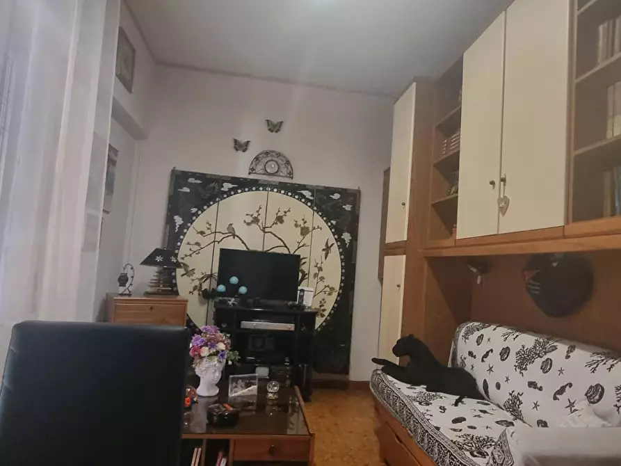 Immagine 31 di Appartamento in vendita  in Via Delle Sirene 19 a Roma