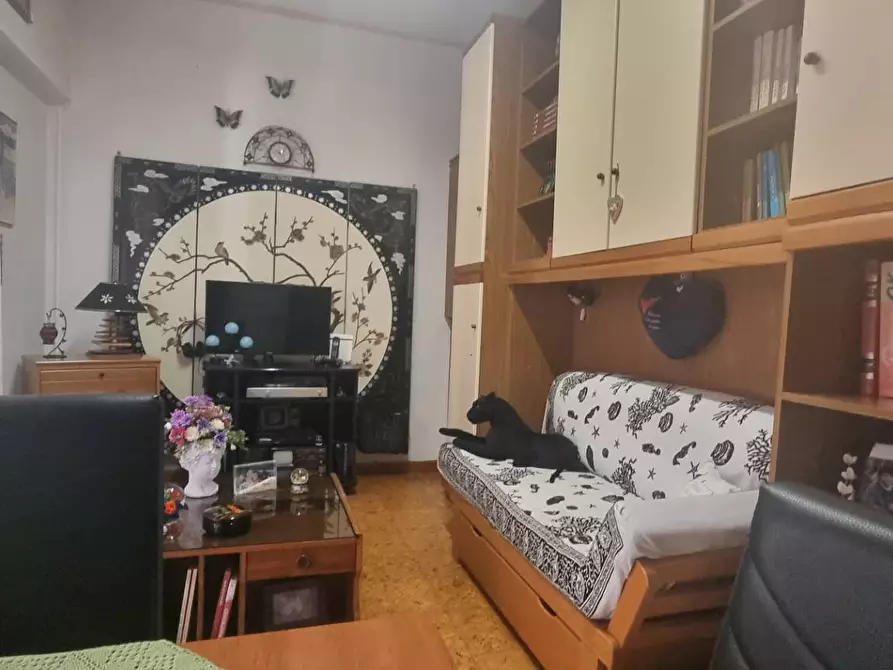 Immagine 32 di Appartamento in vendita  in Via Delle Sirene 19 a Roma