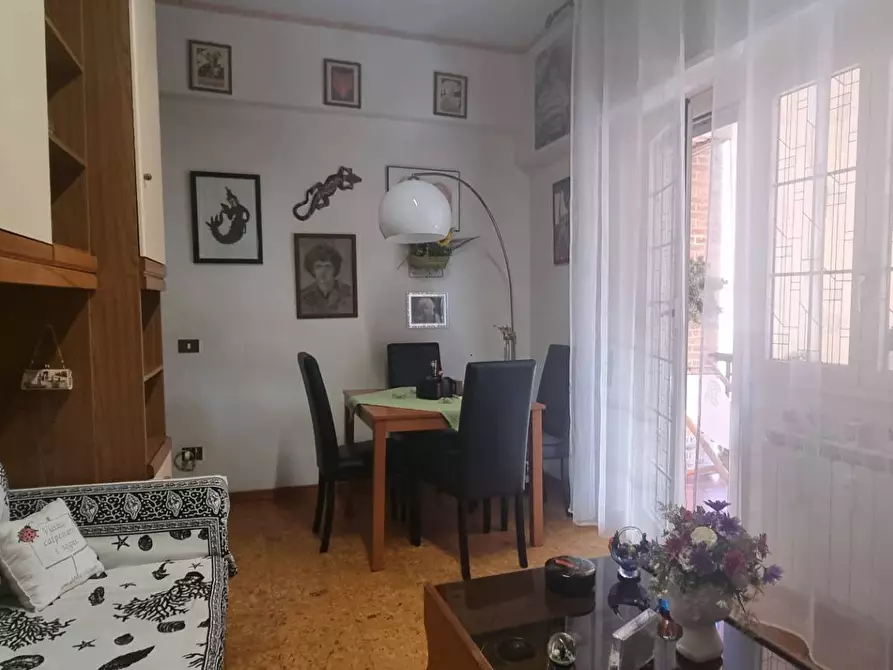 Immagine 33 di Appartamento in vendita  in Via Delle Sirene 19 a Roma