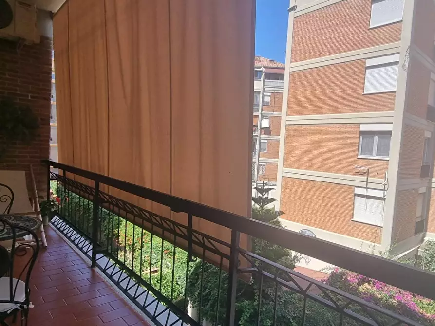 Immagine 41 di Appartamento in vendita  in Via Delle Sirene 19 a Roma