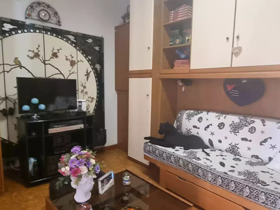 Immagine 42 di Appartamento in vendita  in Via Delle Sirene 19 a Roma