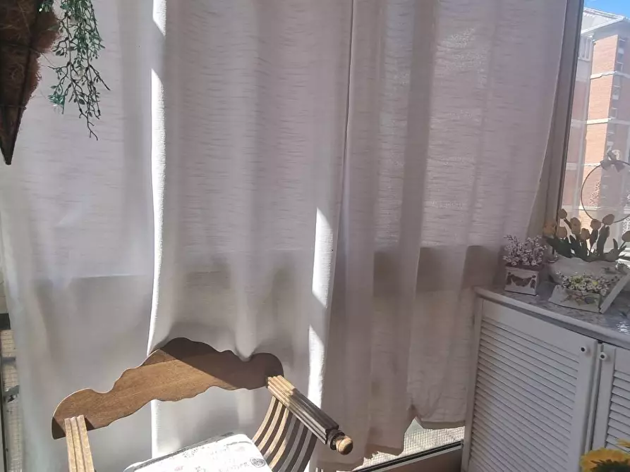 Immagine 44 di Appartamento in vendita  in Via Delle Sirene 19 a Roma