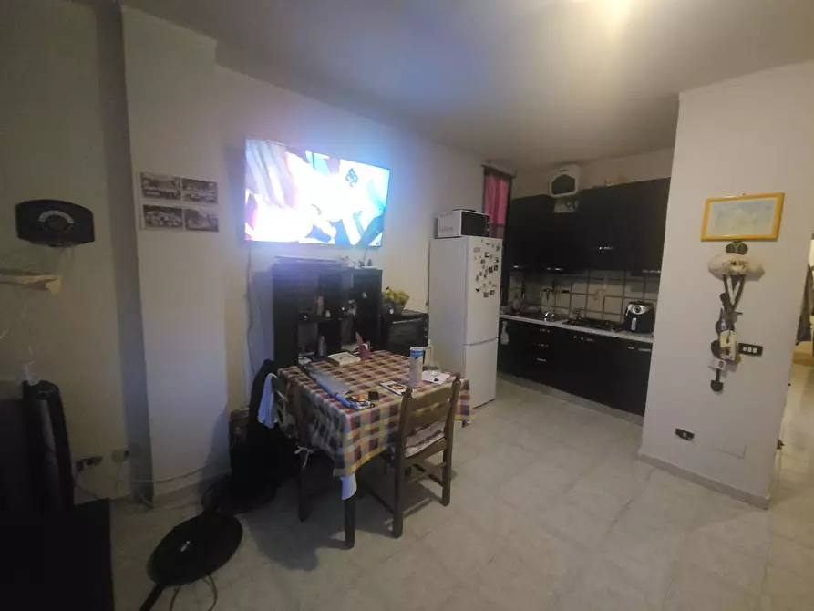 Immagine 2 di Appartamento in vendita  in via Elio Chianesi a Roma