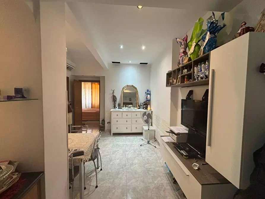 Immagine 9 di Appartamento in vendita  in Via Marcello Pucci Boncambi 26 a Roma