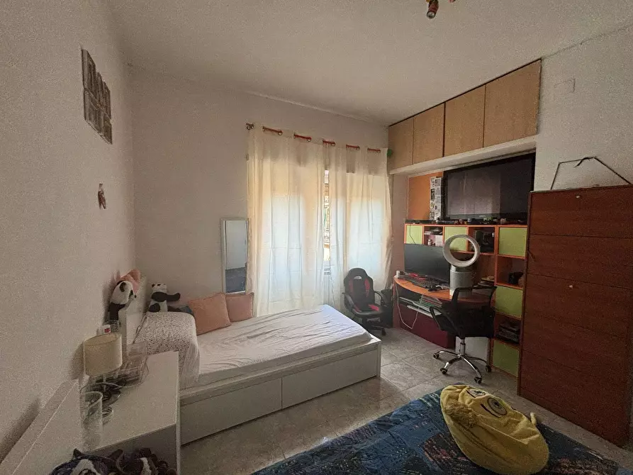 Immagine 11 di Appartamento in vendita  in Via Marcello Pucci Boncambi 26 a Roma