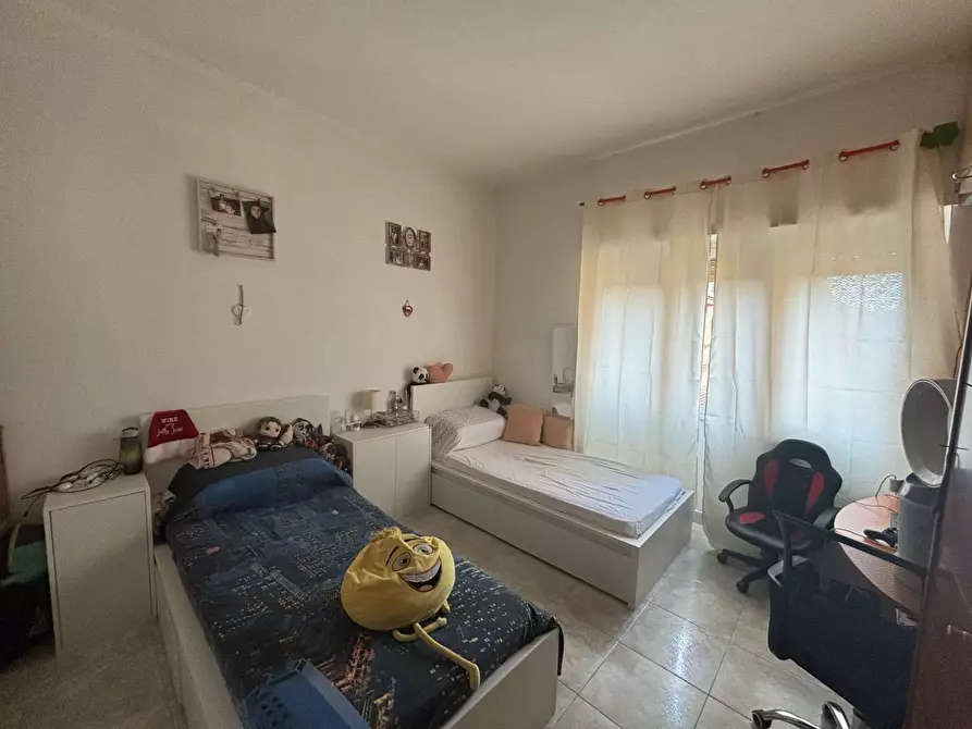 Immagine 13 di Appartamento in vendita  in Via Marcello Pucci Boncambi 26 a Roma