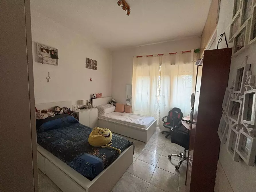 Immagine 14 di Appartamento in vendita  in Via Marcello Pucci Boncambi 26 a Roma