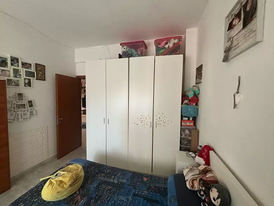 Immagine 15 di Appartamento in vendita  in Via Marcello Pucci Boncambi 26 a Roma