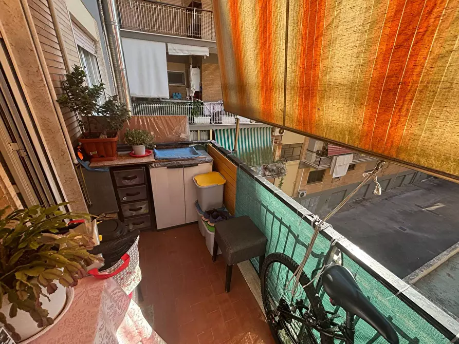 Immagine 19 di Appartamento in vendita  in Via Marcello Pucci Boncambi 26 a Roma