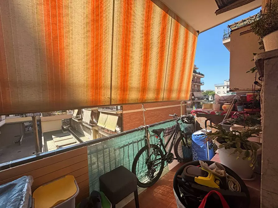 Immagine 18 di Appartamento in vendita  in Via Marcello Pucci Boncambi 26 a Roma