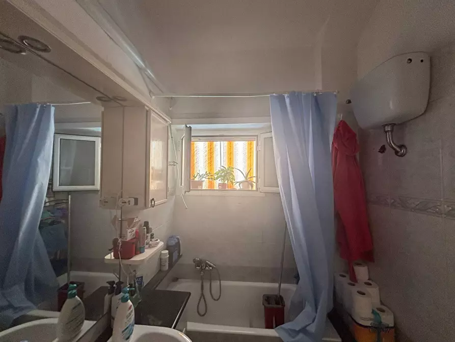 Immagine 21 di Appartamento in vendita  in Via Marcello Pucci Boncambi 26 a Roma