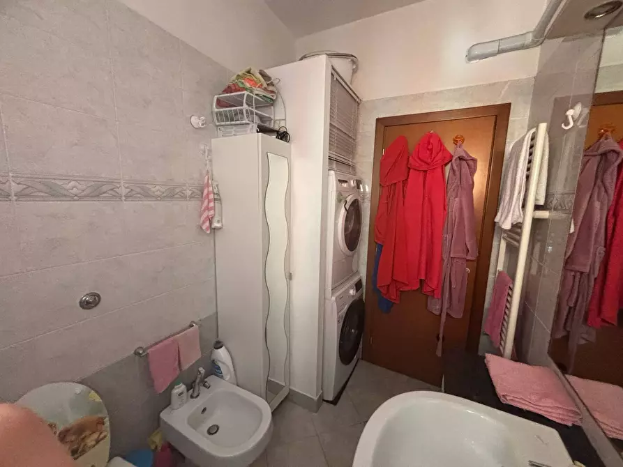 Immagine 20 di Appartamento in vendita  in Via Marcello Pucci Boncambi 26 a Roma