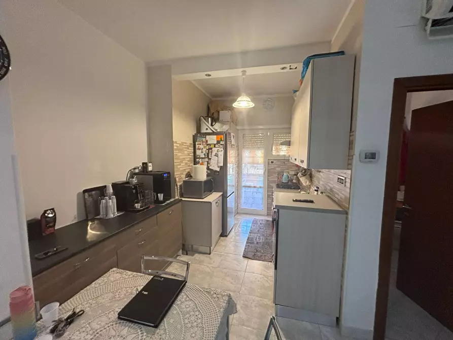 Immagine 17 di Appartamento in vendita  in Via Marcello Pucci Boncambi 26 a Roma