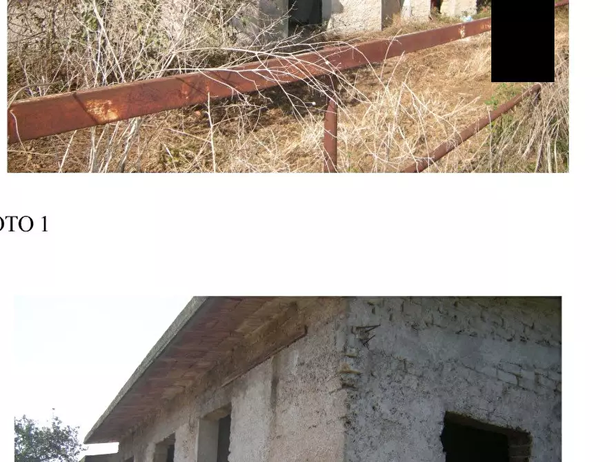 Immagine 3 di Rustico / casale in vendita  in via degli ippocastani a Ardea