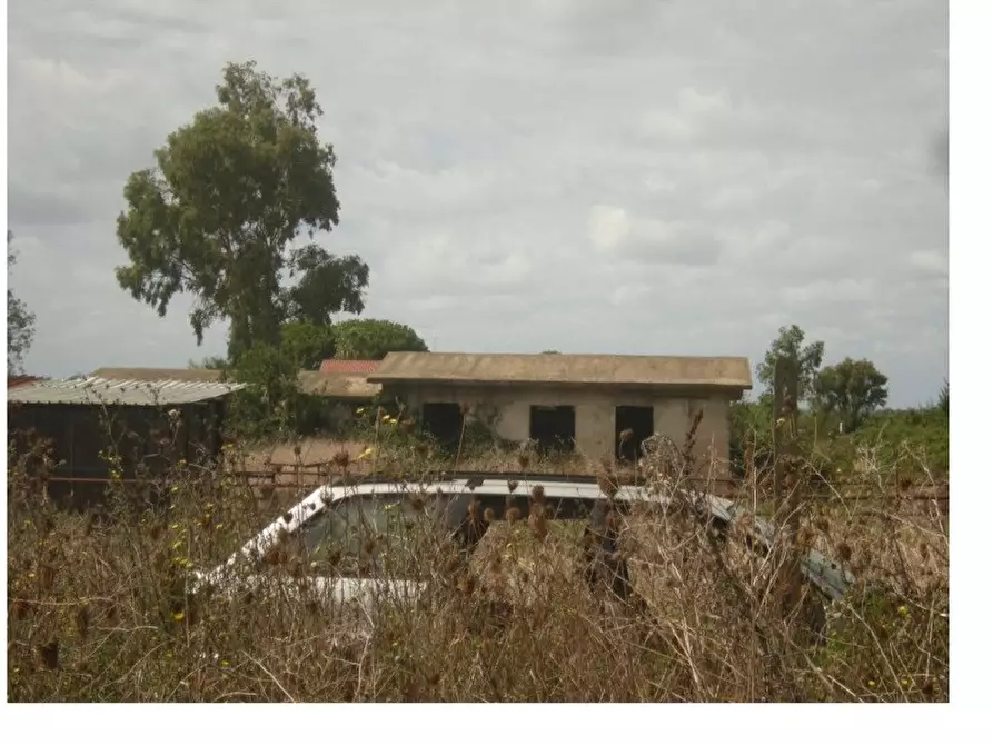 Immagine 4 di Rustico / casale in vendita  in via degli ippocastani a Ardea