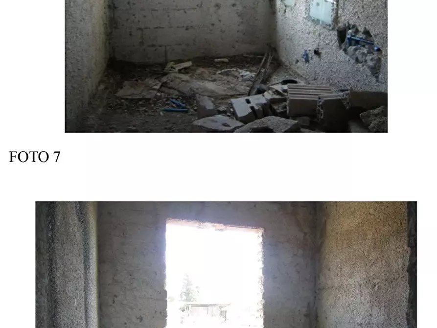 Immagine 5 di Rustico / casale in vendita  in via degli ippocastani a Ardea