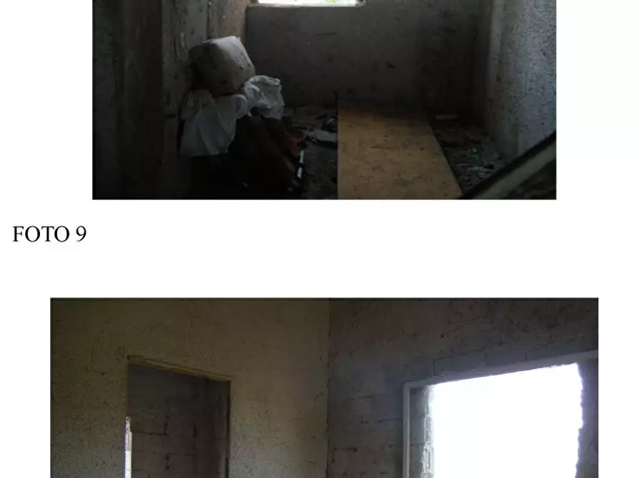 Immagine 6 di Rustico / casale in vendita  in via degli ippocastani a Ardea