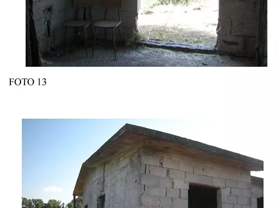 Immagine 8 di Rustico / casale in vendita  in via degli ippocastani a Ardea