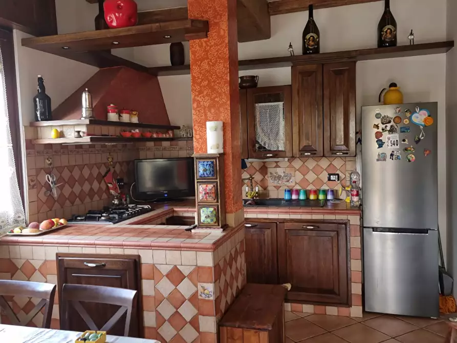 Immagine 12 di Villa in vendita  in Via Orsa Maggiore a Ardea