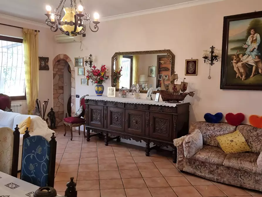 Immagine 13 di Villa in vendita  in Via Orsa Maggiore a Ardea