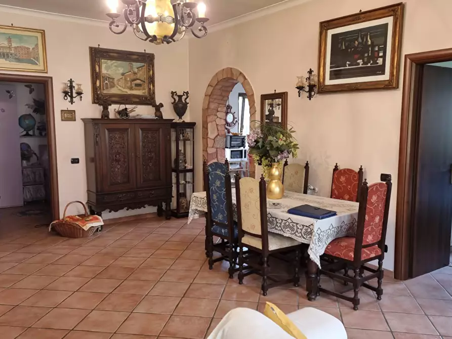 Immagine 14 di Villa in vendita  in Via Orsa Maggiore a Ardea