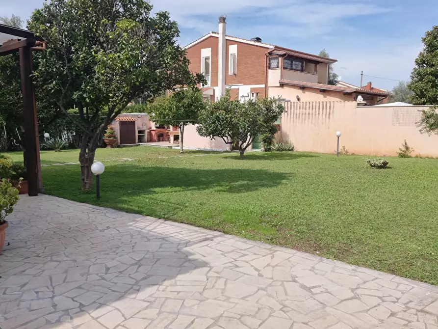 Immagine 7 di Villa in vendita  in Via Orsa Maggiore a Ardea