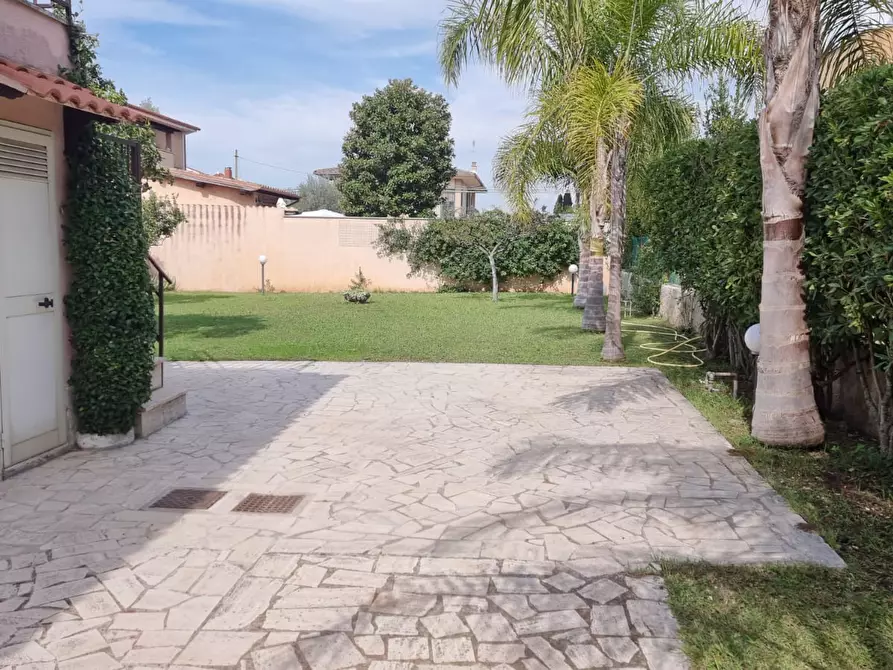 Immagine 8 di Villa in vendita  in Via Orsa Maggiore a Ardea