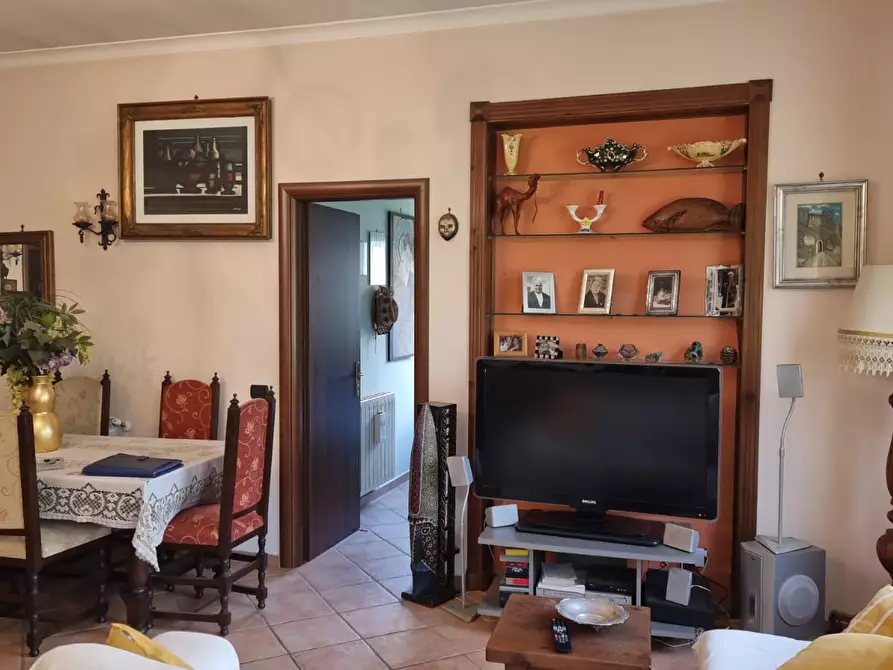 Immagine 17 di Villa in vendita  in Via Orsa Maggiore a Ardea