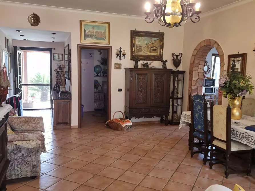 Immagine 16 di Villa in vendita  in Via Orsa Maggiore a Ardea