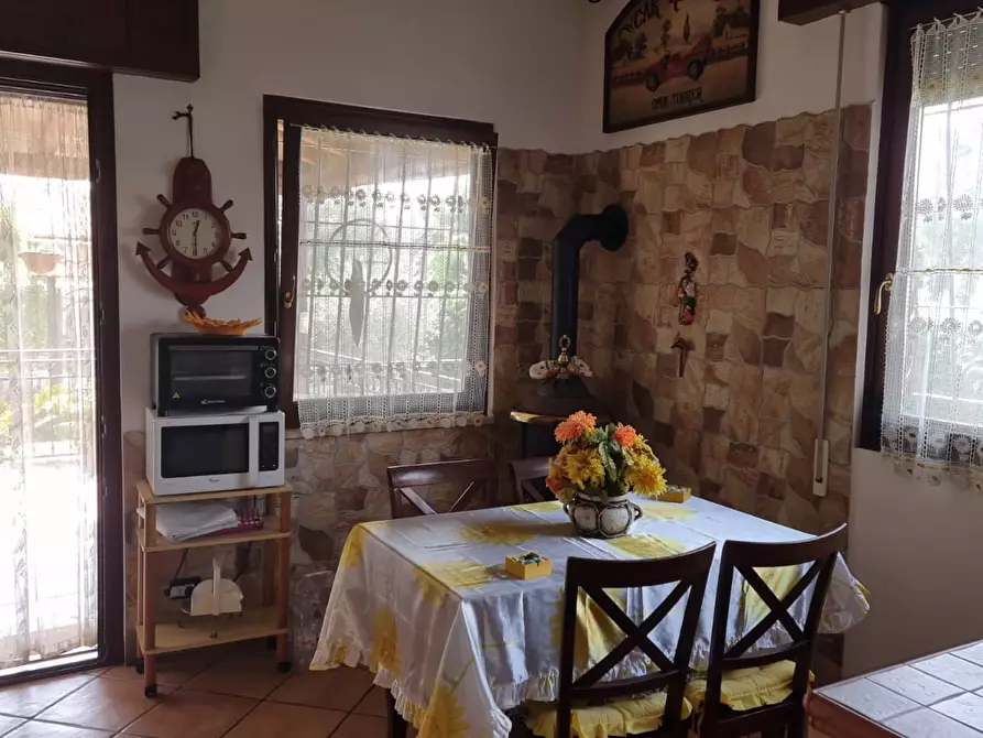 Immagine 18 di Villa in vendita  in Via Orsa Maggiore a Ardea