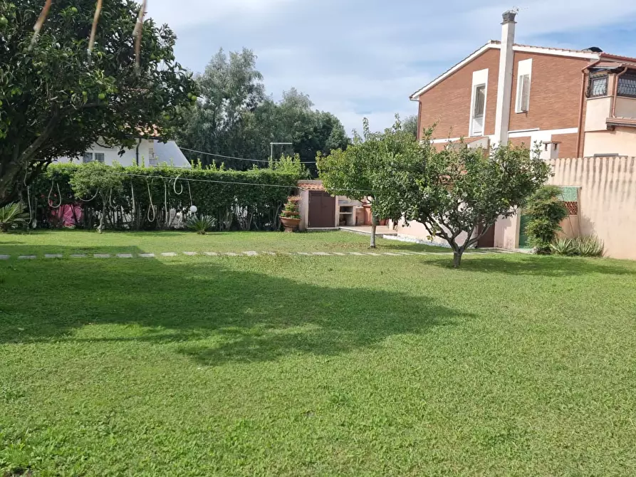 Immagine 11 di Villa in vendita  in Via Orsa Maggiore a Ardea