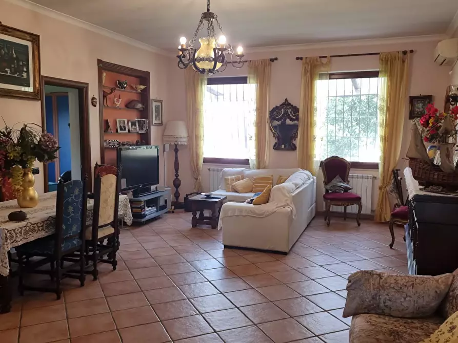 Immagine 20 di Villa in vendita  in Via Orsa Maggiore a Ardea