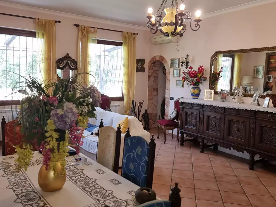 Immagine 19 di Villa in vendita  in Via Orsa Maggiore a Ardea