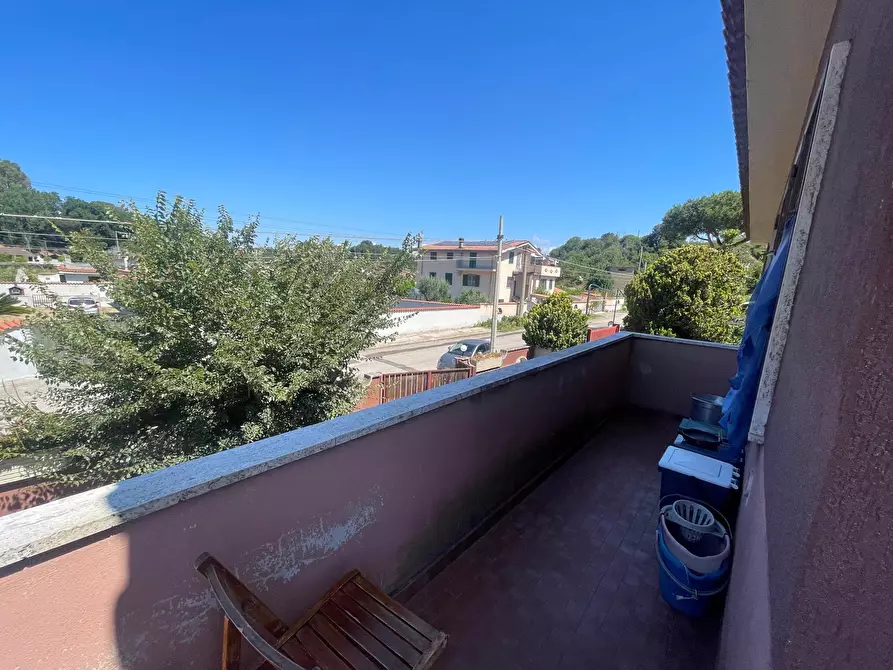 Immagine 5 di Appartamento in vendita  in Via Mare dei Vapori a Ardea