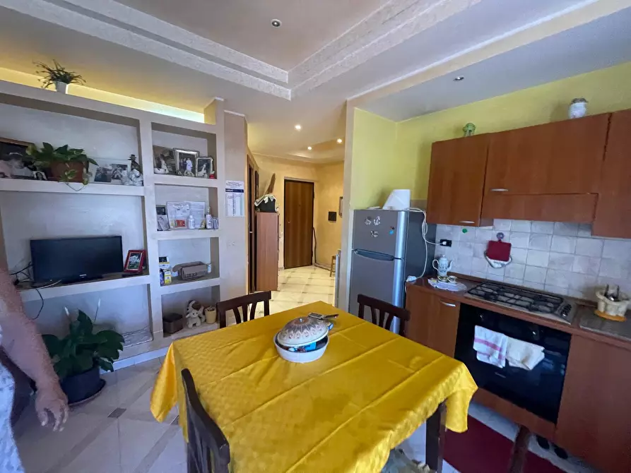 Immagine 7 di Appartamento in vendita  in Via Mare dei Vapori a Ardea