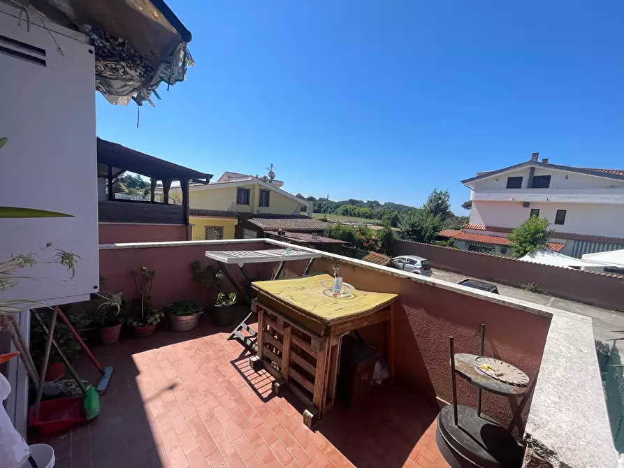 Immagine 3 di Appartamento in vendita  in Via Mare dei Vapori a Ardea